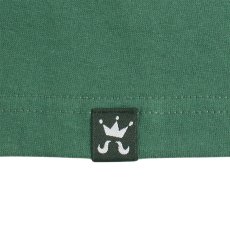 画像9: KINGSIZE（キングサイズ）“緑一色 TEE” (9)