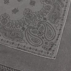 画像7: PeeTee. (ピーティー) “LOVE AND PEACE BANDANA FRINGE TEE” (7)