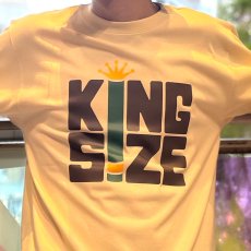 画像10: KINGSIZE（キングサイズ）“BLUNT TEE” (10)