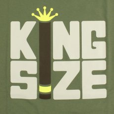 画像4: KINGSIZE（キングサイズ）“BLUNT TEE” (4)