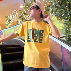 画像9: KINGSIZE（キングサイズ）“BLUNT TEE” (9)