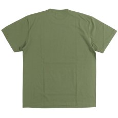 画像2: KINGSIZE（キングサイズ）“BLUNT TEE” (2)