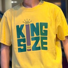 画像10: KINGSIZE（キングサイズ）“BLUNT TEE” (10)