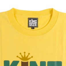 画像3: KINGSIZE（キングサイズ）“BLUNT TEE” (3)
