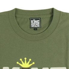 画像3: KINGSIZE（キングサイズ）“BLUNT TEE” (3)