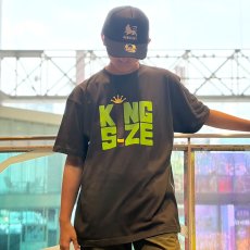 画像9: KINGSIZE（キングサイズ）“BLUNT TEE” (9)