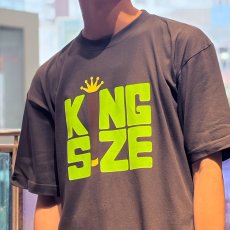 画像10: KINGSIZE（キングサイズ）“BLUNT TEE” (10)