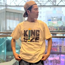 画像9: KINGSIZE（キングサイズ）“BLUNT TEE” (9)