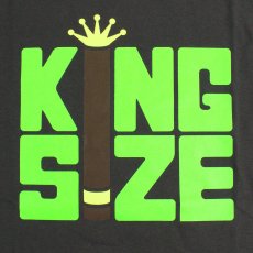 画像4: KINGSIZE（キングサイズ）“BLUNT TEE” (4)