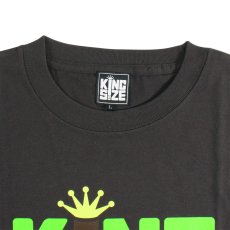 画像3: KINGSIZE（キングサイズ）“BLUNT TEE” (3)