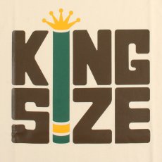 画像4: KINGSIZE（キングサイズ）“BLUNT TEE” (4)