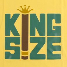画像4: KINGSIZE（キングサイズ）“BLUNT TEE” (4)