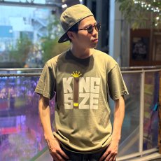 画像9: KINGSIZE（キングサイズ）“BLUNT TEE” (9)