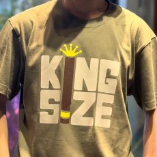 画像10: KINGSIZE（キングサイズ）“BLUNT TEE” (10)