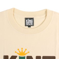 画像3: KINGSIZE（キングサイズ）“BLUNT TEE” (3)