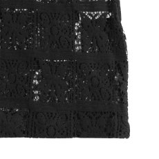 画像8: KINGSIZE（キングサイズ）“BUTTERFLY LACE SHIRT” (8)