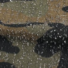 画像13: KINGSIZE（キングサイズ）“DAMAGE CAMO BARREL PANTS” (13)