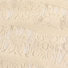 画像10: KINGSIZE（キングサイズ）“BUTTERFLY LACE SHIRT” (10)