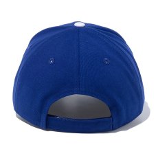 画像2: NEWERA（ニューエラ）“9FORTY ロサンゼルス・ドジャース チームカラー” (2)