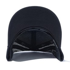 画像4: NEWERA（ニューエラ）“9FORTY A-Frame トラッカー 読売ジャイアンツ ビジター ブラック” (4)