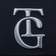 画像5: NEWERA（ニューエラ）“9FORTY A-Frame トラッカー 読売ジャイアンツ ビジター ブラック” (5)