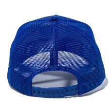 画像3: NEWERA（ニューエラ）“9FORTY A-Frame トラッカー 横浜DeNAベイスターズ ライトロイヤル” (3)