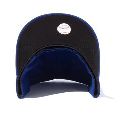 画像3: NEWERA（ニューエラ）“9FORTY ロサンゼルス・ドジャース チームカラー” (3)