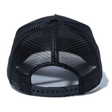 画像3: NEWERA（ニューエラ）“9FORTY A-Frame トラッカー 読売ジャイアンツ ビジター ブラック” (3)
