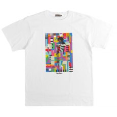 画像1: PeeTee. (ピーティー) “SWEET&SOUL MOSAIC TEE” (1)