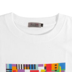 画像3: PeeTee. (ピーティー) “SWEET&SOUL MOSAIC TEE” (3)