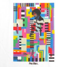 画像4: PeeTee. (ピーティー) “SWEET&SOUL MOSAIC TEE” (4)