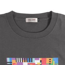 画像3: PeeTee. (ピーティー) “SWEET&SOUL MOSAIC TEE” (3)