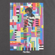 画像4: PeeTee. (ピーティー) “SWEET&SOUL MOSAIC TEE” (4)
