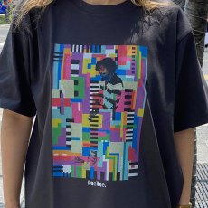 画像9: PeeTee. (ピーティー) “SWEET&SOUL MOSAIC TEE” (9)