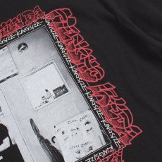 画像10: KINGSIZE（キングサイズ）ｘ 麺匠いけだ “KS / 麺匠いけだ TEE” (10)