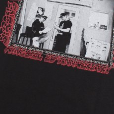 画像11: KINGSIZE（キングサイズ）ｘ 麺匠いけだ “KS / 麺匠いけだ TEE” (11)
