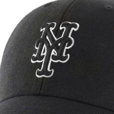 画像3: '47 (フォーティーセブン) “METS ’47 MVP BLACK” (3)