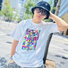 画像8: PeeTee. (ピーティー) “SWEET&SOUL MOSAIC TEE” (8)