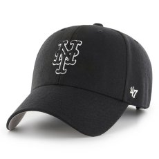 画像1: '47 (フォーティーセブン) “METS ’47 MVP BLACK” (1)