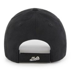 画像2: '47 (フォーティーセブン) “METS ’47 MVP BLACK” (2)