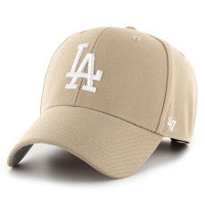 画像1: '47 (フォーティーセブン) “DODGERS ’47 MVP KHAKIｘWHITE” (1)
