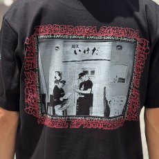 画像20: KINGSIZE（キングサイズ）ｘ 麺匠いけだ “KS / 麺匠いけだ TEE” (20)