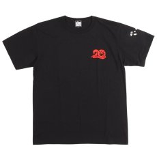 画像2: KINGSIZE（キングサイズ）ｘ 麺匠いけだ “KS / 麺匠いけだ TEE” (2)