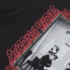 画像8: KINGSIZE（キングサイズ）ｘ 麺匠いけだ “KS / 麺匠いけだ TEE” (8)