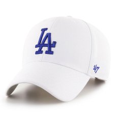 画像1: '47 (フォーティーセブン) “DODGERS ’47 MVP WHITEｘBLUE” (1)