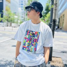 画像9: PeeTee. (ピーティー) “SWEET&SOUL MOSAIC TEE” (9)