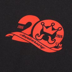 画像5: KINGSIZE（キングサイズ）ｘ 麺匠いけだ “KS / 麺匠いけだ TEE” (5)