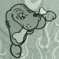 画像7: GALFY(ガルフィー) “骨が見えしTシャツ” (7)