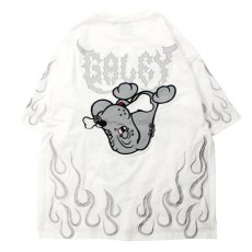 画像4: GALFY(ガルフィー) “骨が見えしTシャツ” (4)