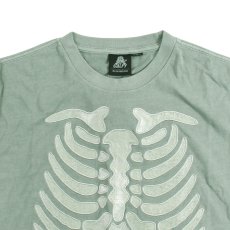 画像5: GALFY(ガルフィー) “骨が見えしTシャツ” (5)